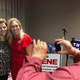 Image for article titled QAnon Candidate Marjorie Taylor Greene Paints Herself as the Right's Violent Champion